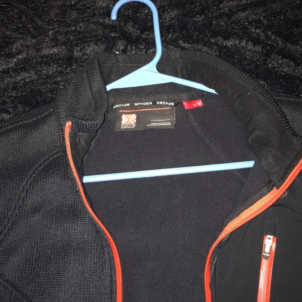 Spider core Jacket - Picture 2 of 5